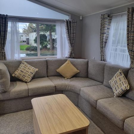 Sunrise Holidays Skegness - Amethyst Экстерьер фото