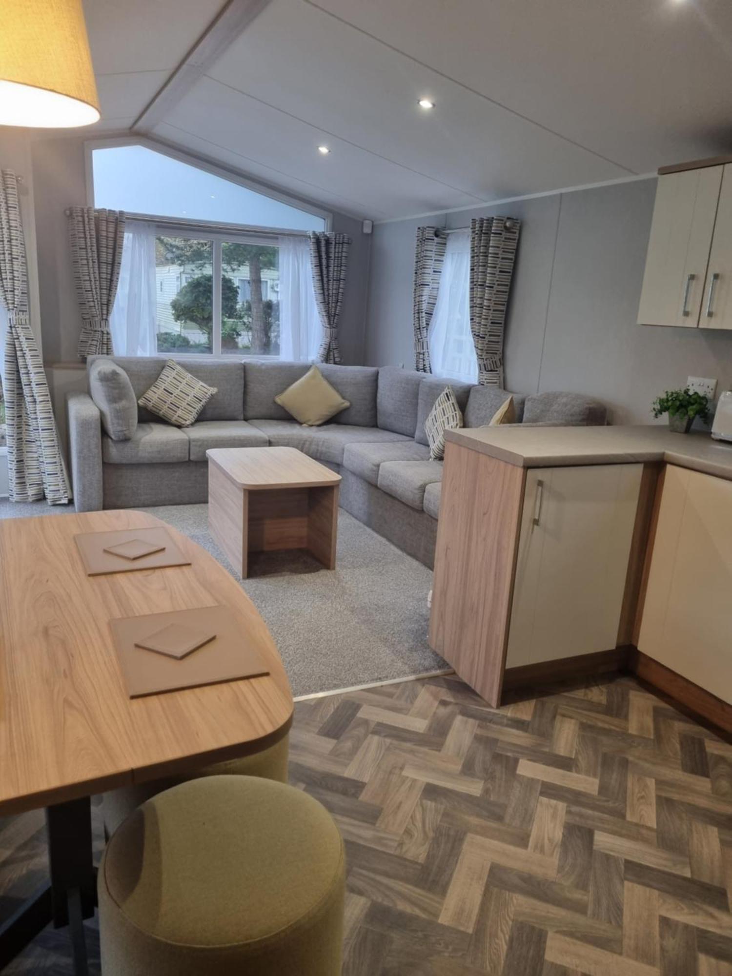 Sunrise Holidays Skegness - Amethyst Экстерьер фото