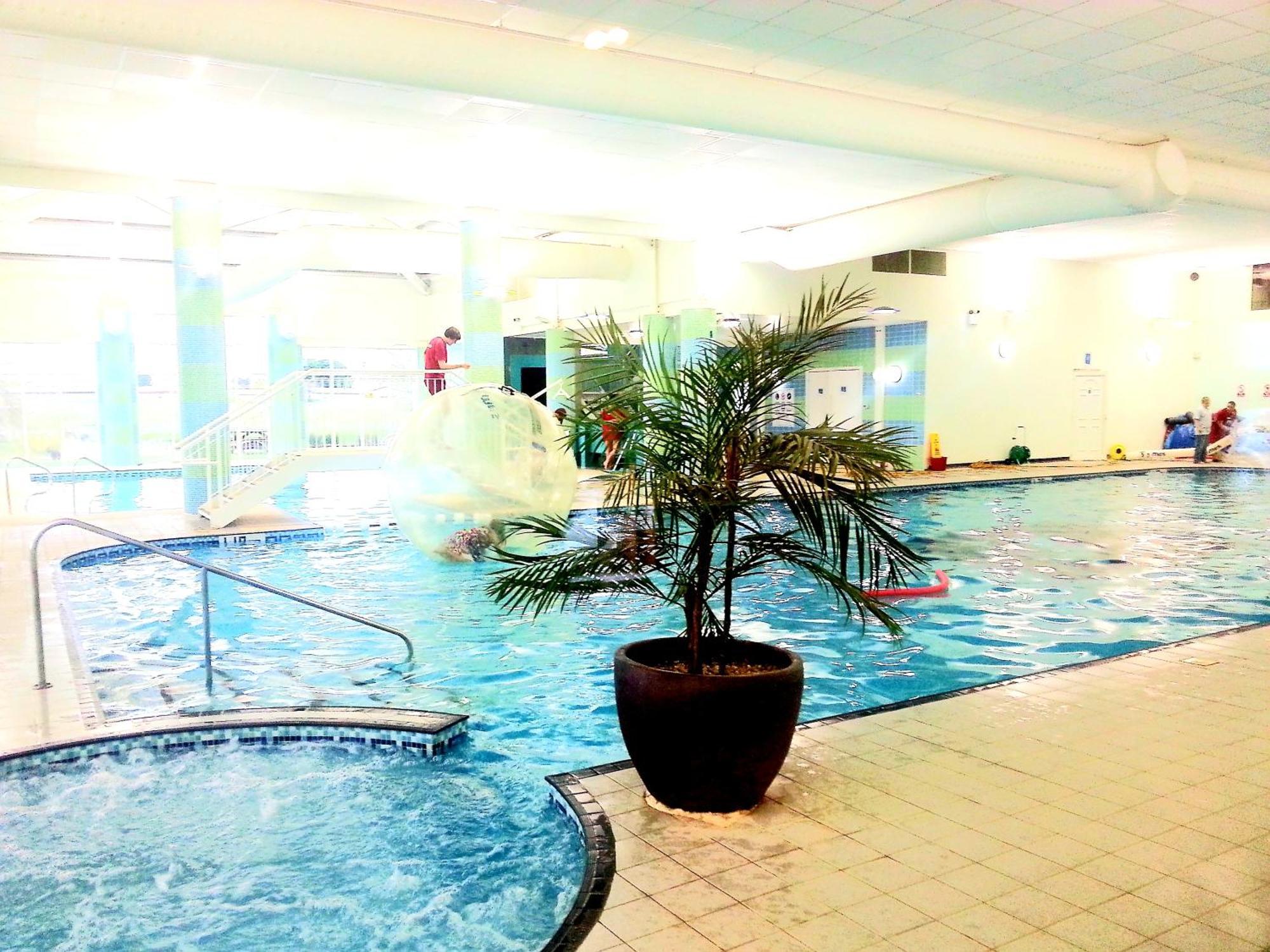Sunrise Holidays Skegness - Amethyst Экстерьер фото