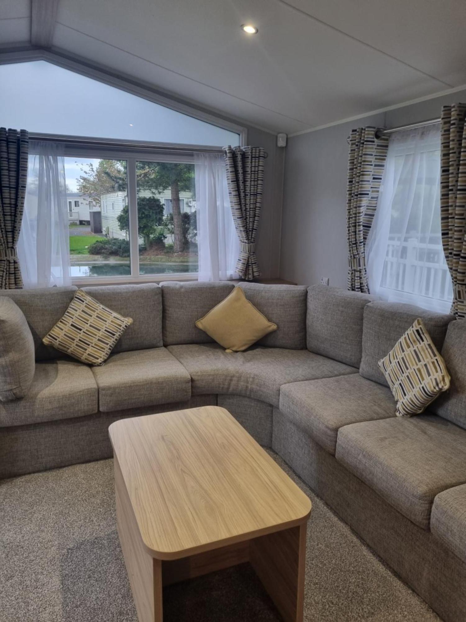 Sunrise Holidays Skegness - Amethyst Экстерьер фото