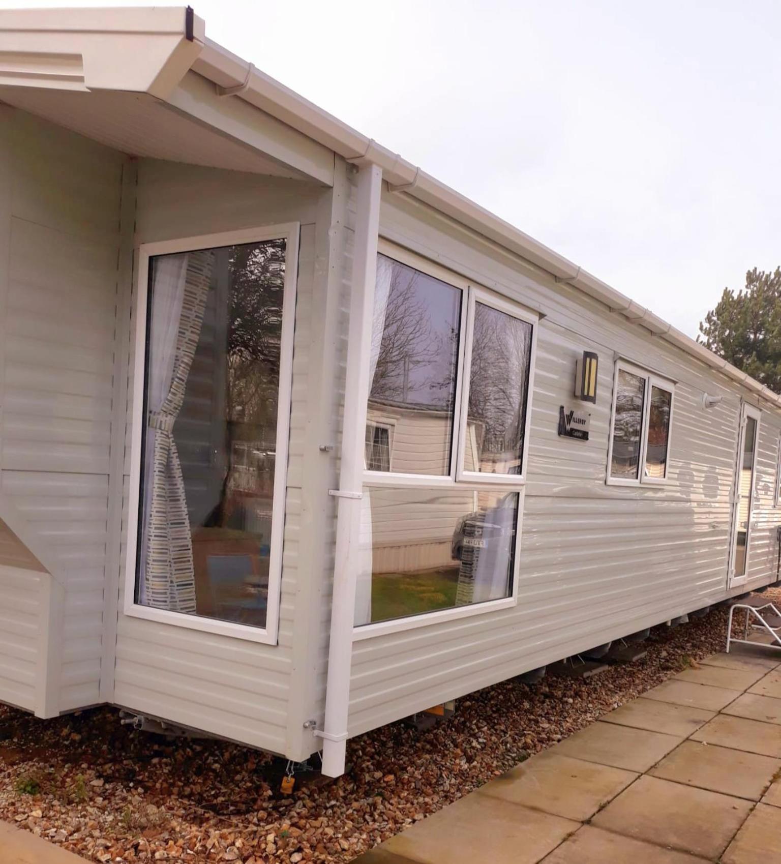 Sunrise Holidays Skegness - Amethyst Экстерьер фото