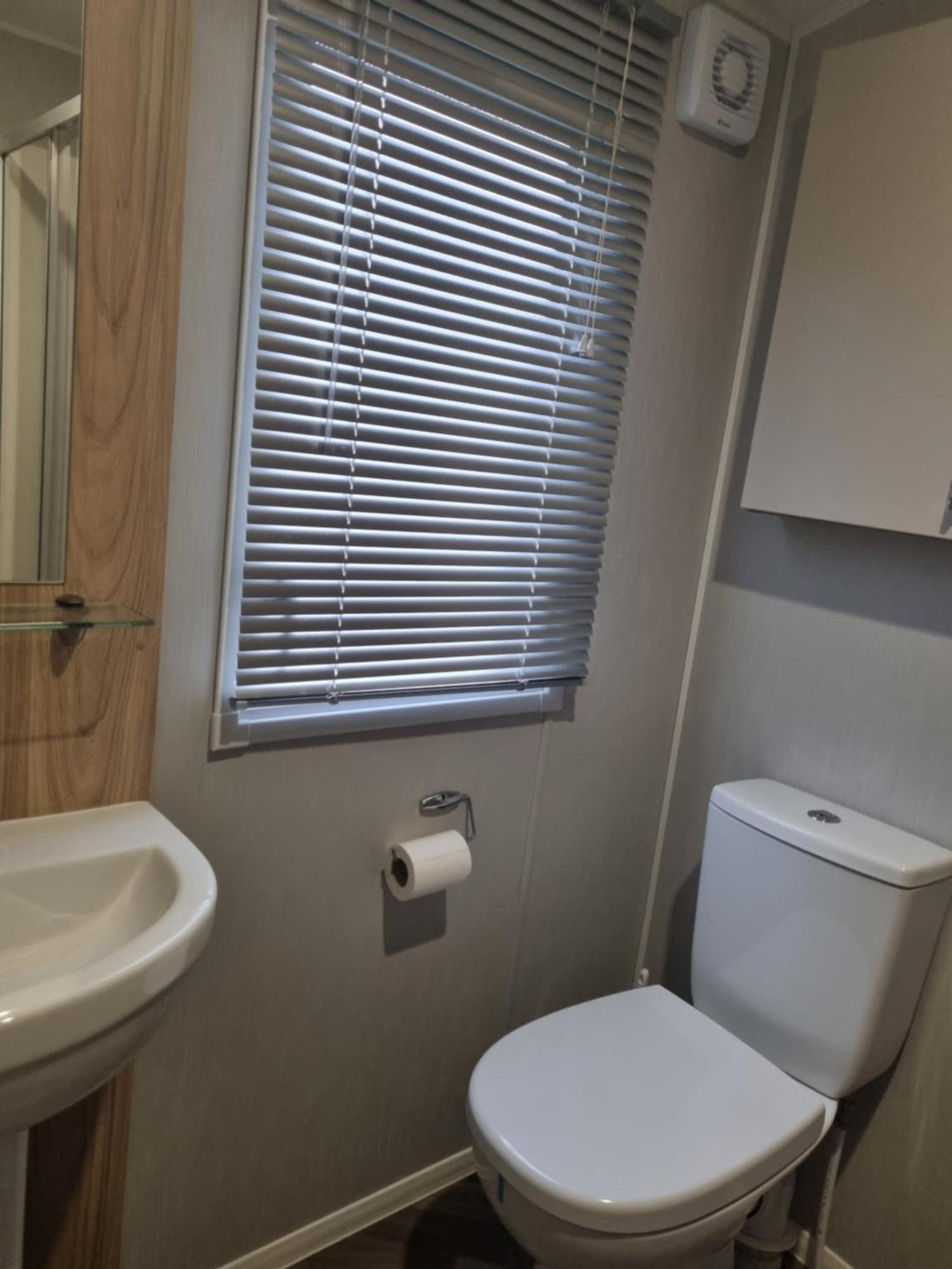 Sunrise Holidays Skegness - Amethyst Экстерьер фото