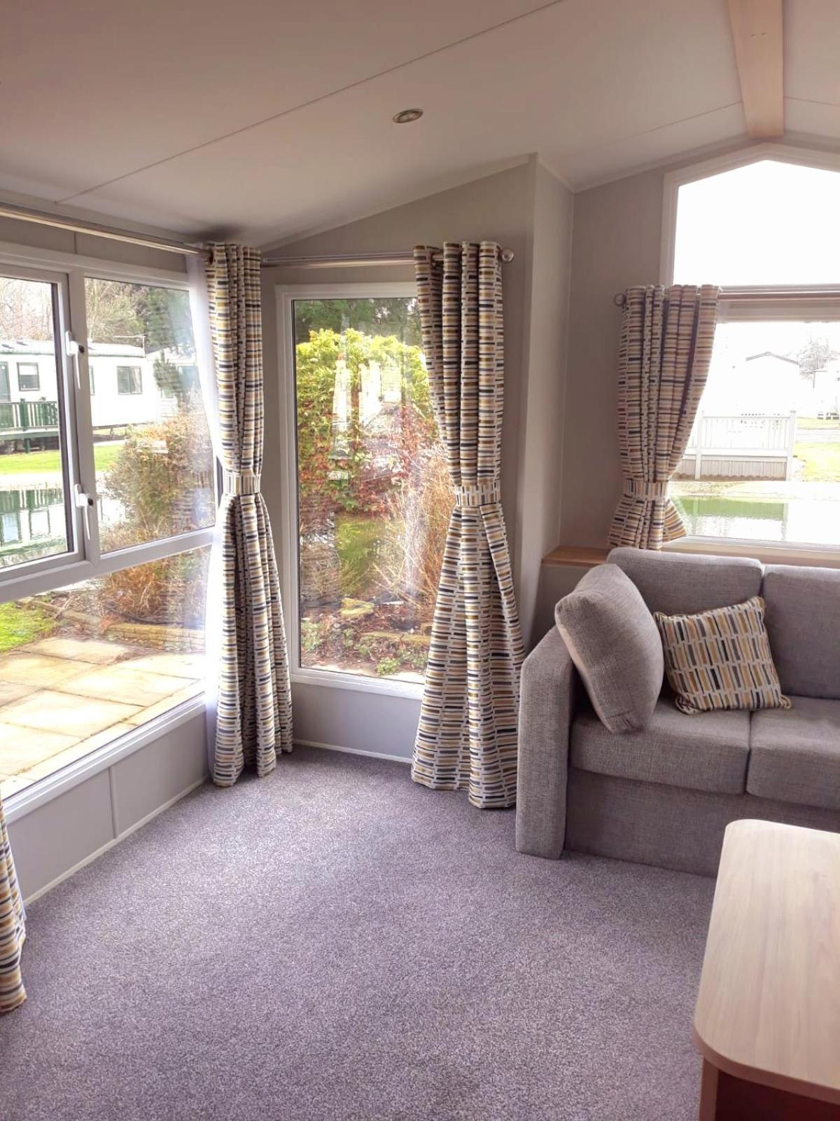 Sunrise Holidays Skegness - Amethyst Экстерьер фото