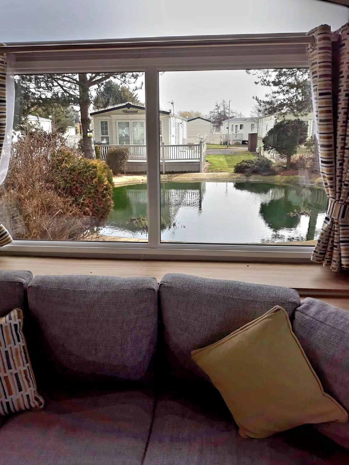 Sunrise Holidays Skegness - Amethyst Экстерьер фото