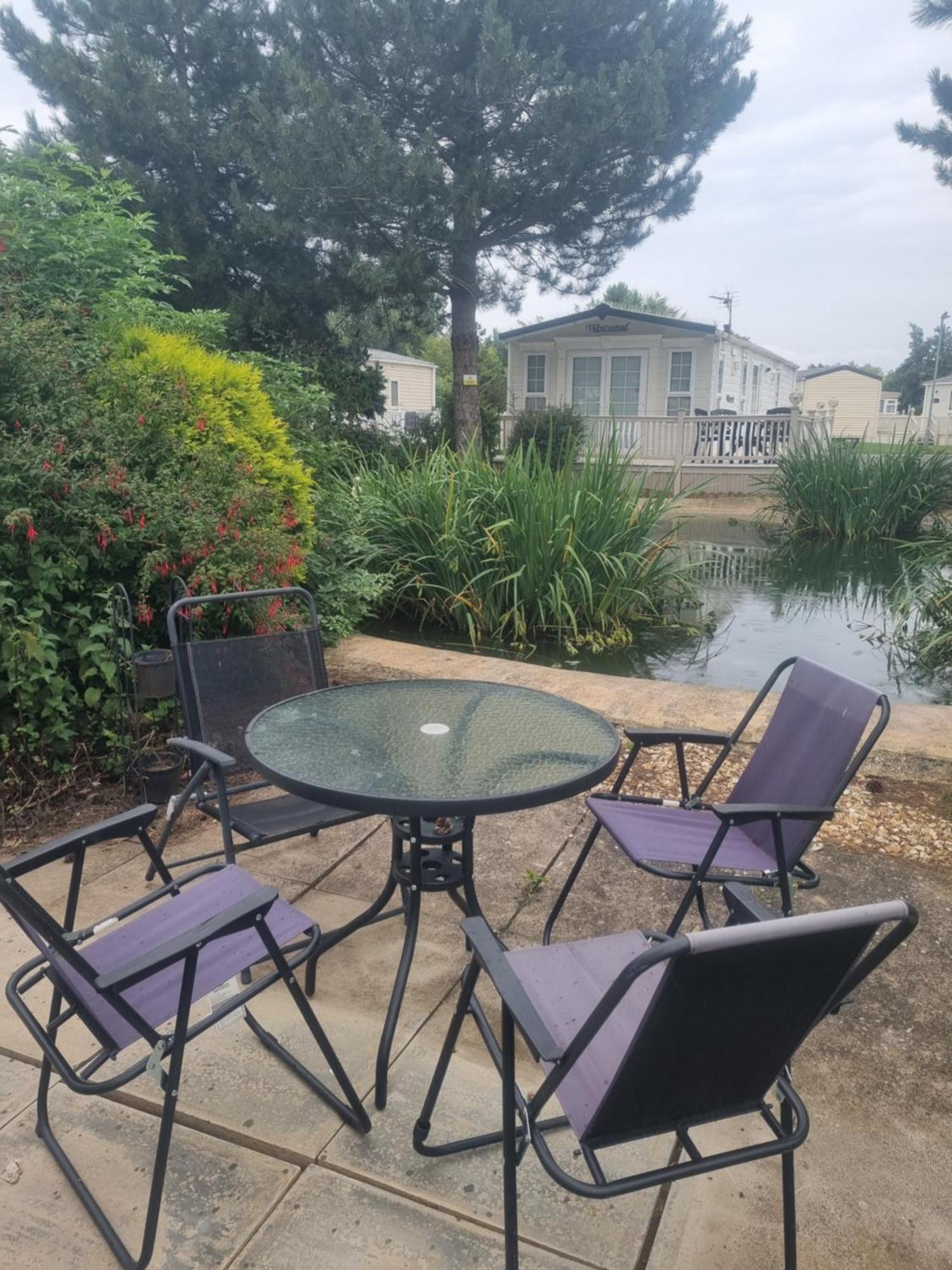 Sunrise Holidays Skegness - Amethyst Экстерьер фото