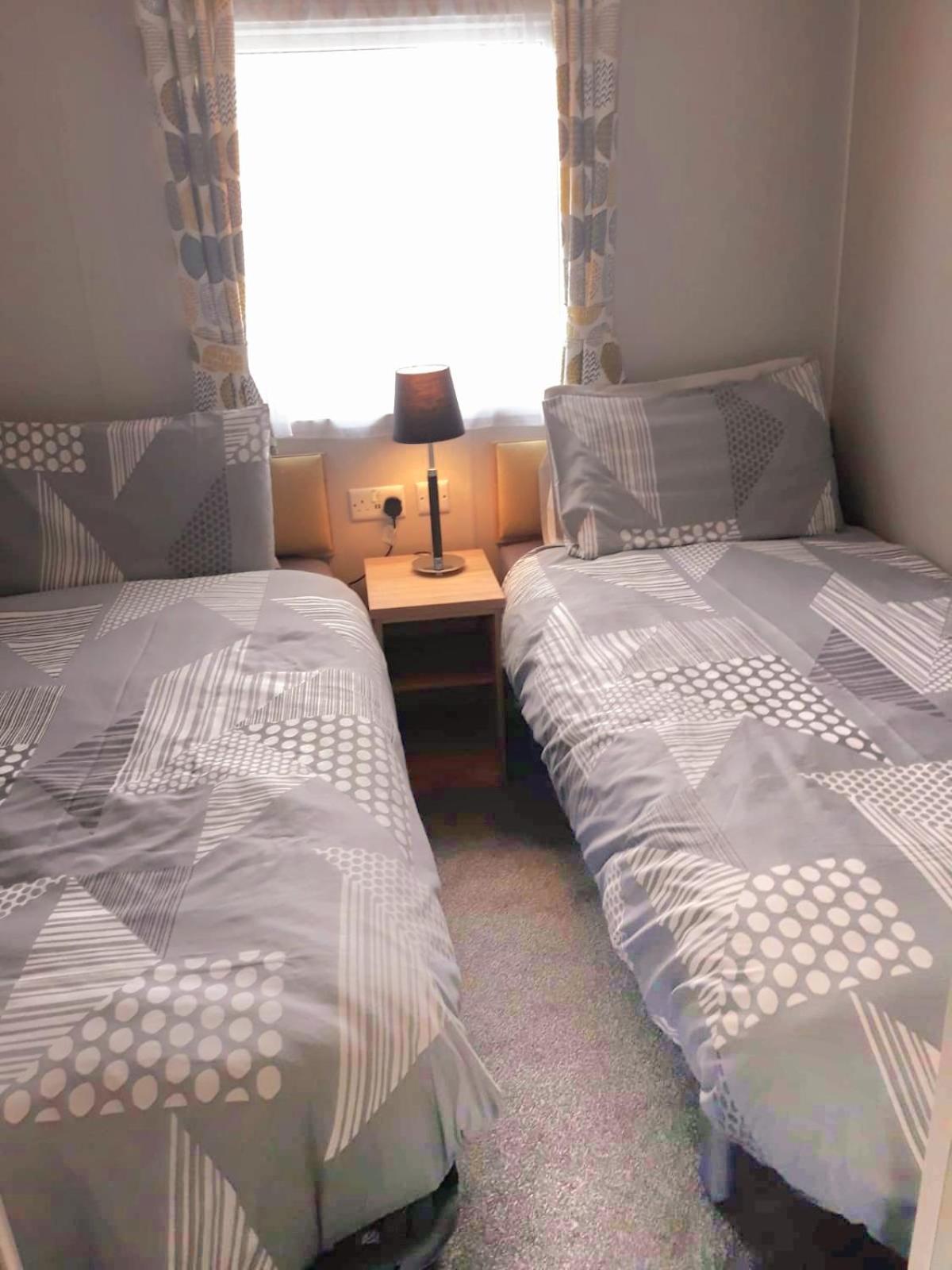 Sunrise Holidays Skegness - Amethyst Экстерьер фото